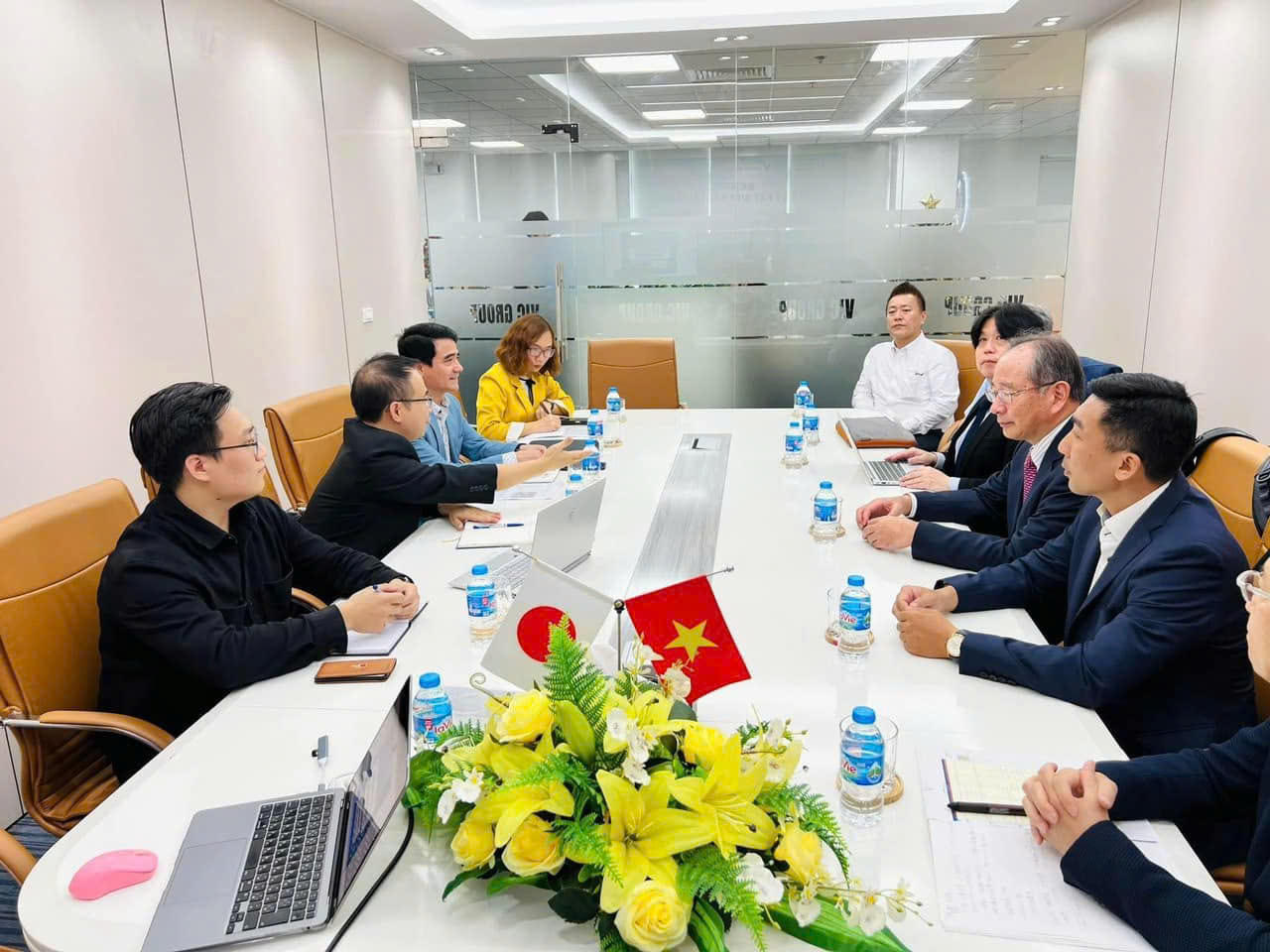 ĐỘI NGŨ GIẢNG VIÊN CHUYÊN MÔN CAO